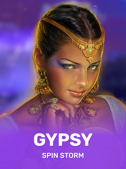 Gypsy game tile
